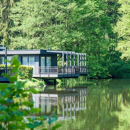 Villa Gronenberger Muehle Haus 14 à Scharbeutz Extérieur photo