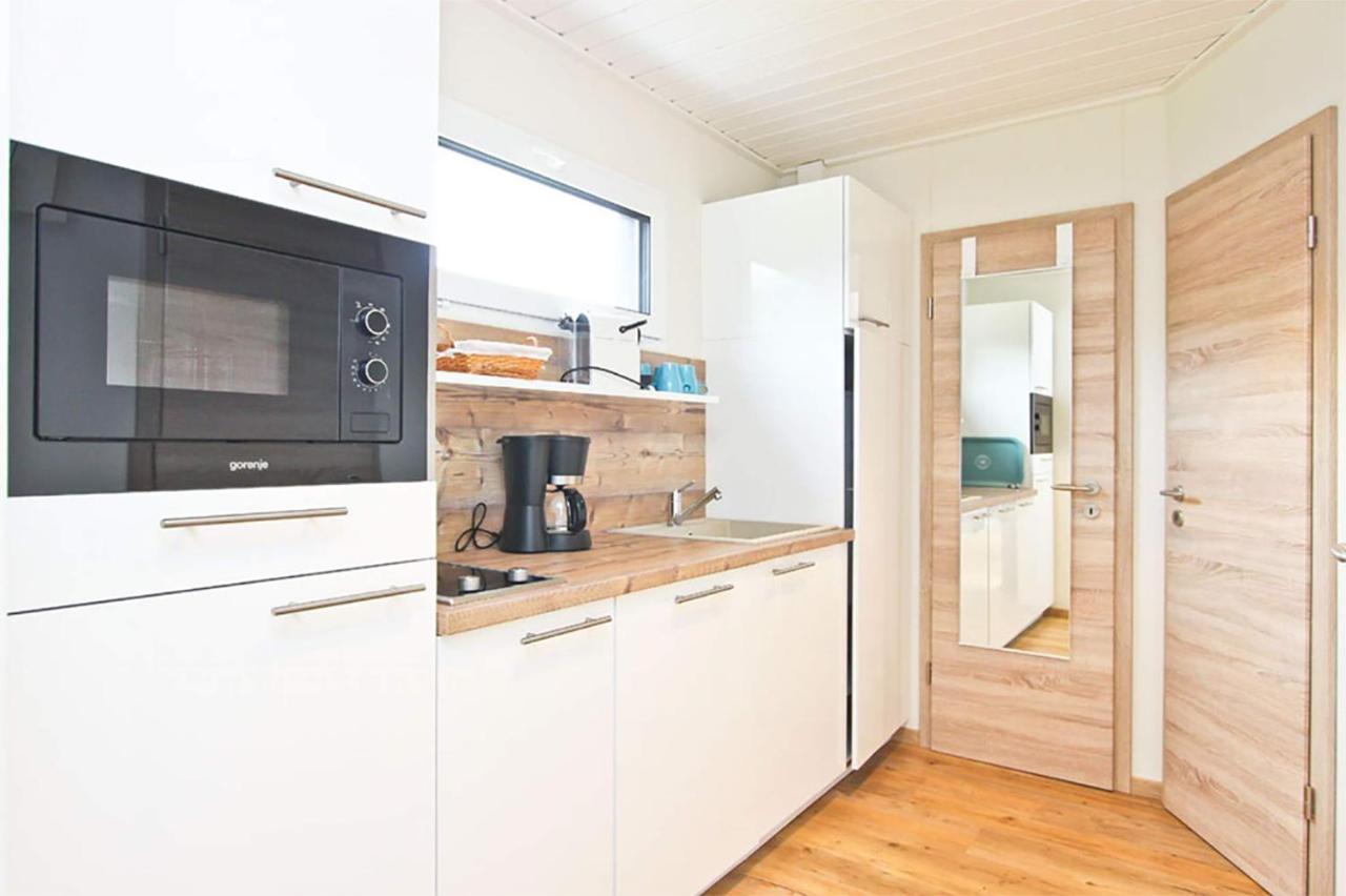 Villa Gronenberger Muehle Haus 14 à Scharbeutz Extérieur photo