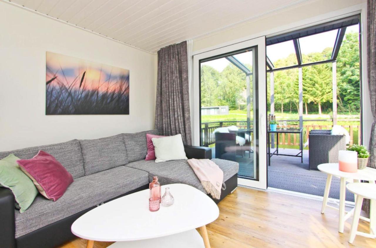 Villa Gronenberger Muehle Haus 14 à Scharbeutz Extérieur photo